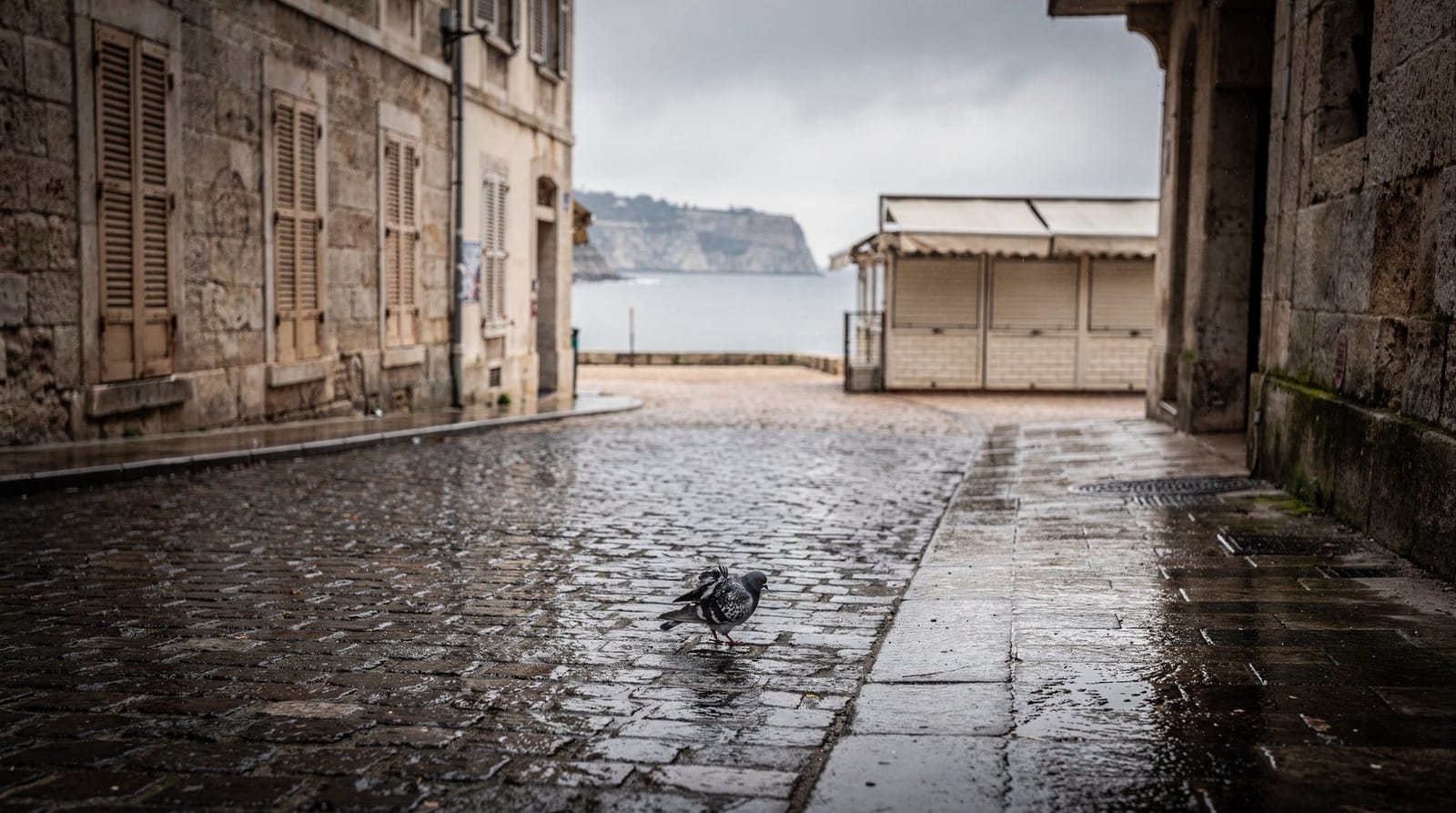 Taormina out of season