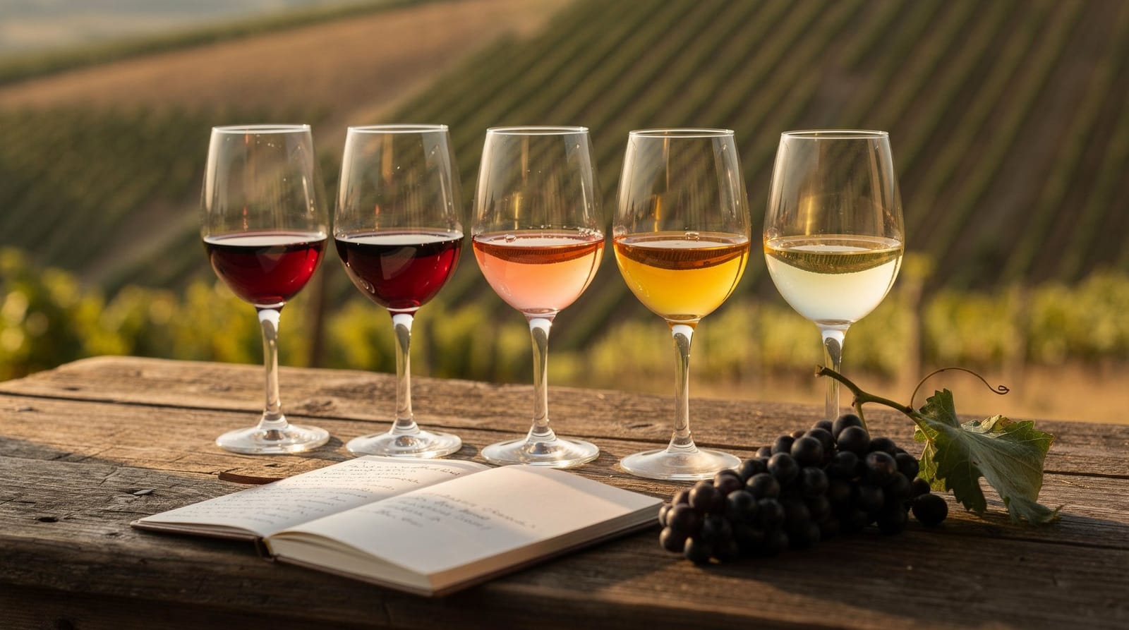 Sicilian wine beyond Marsala