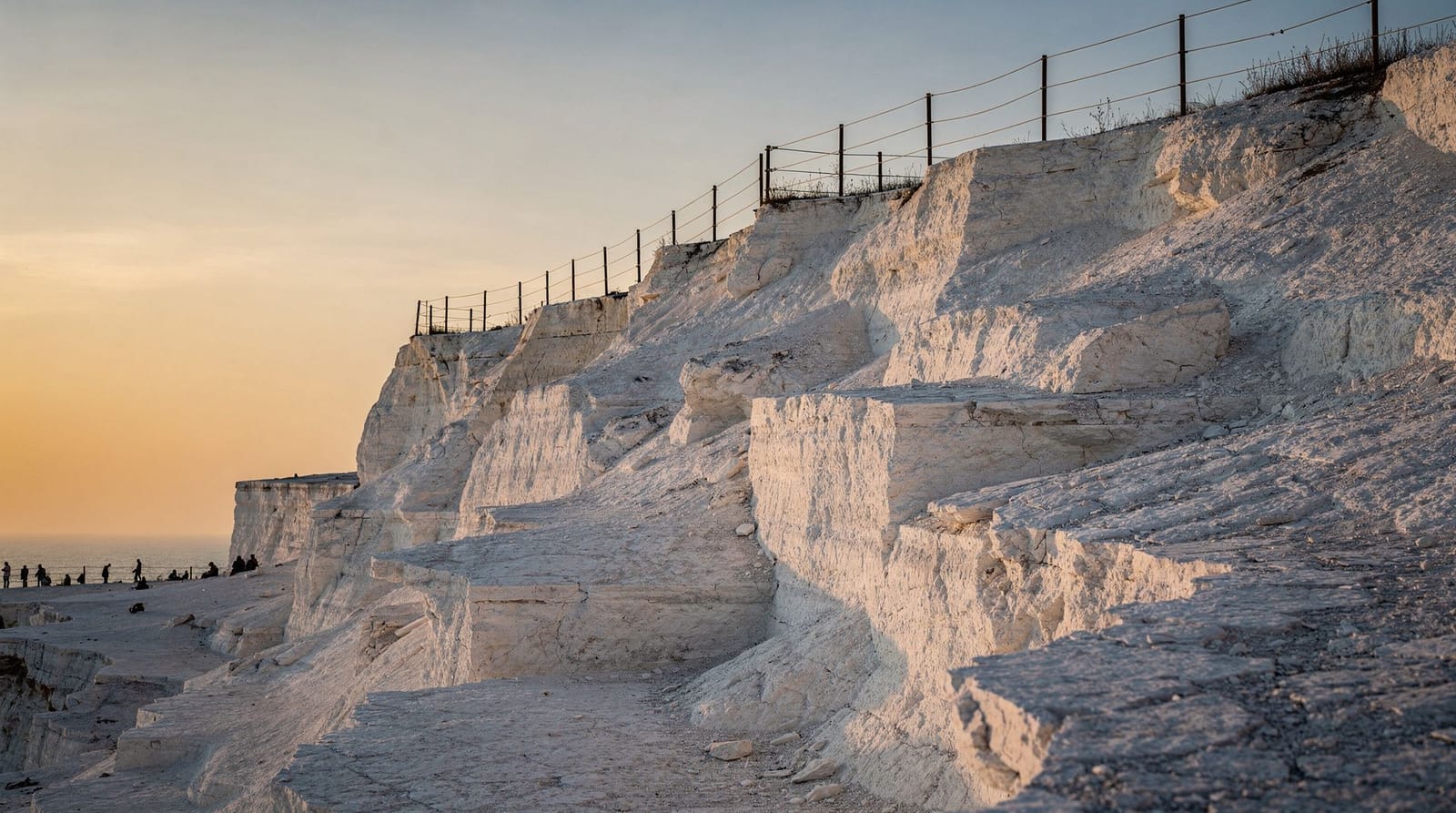 The truth about Scala dei Turchi