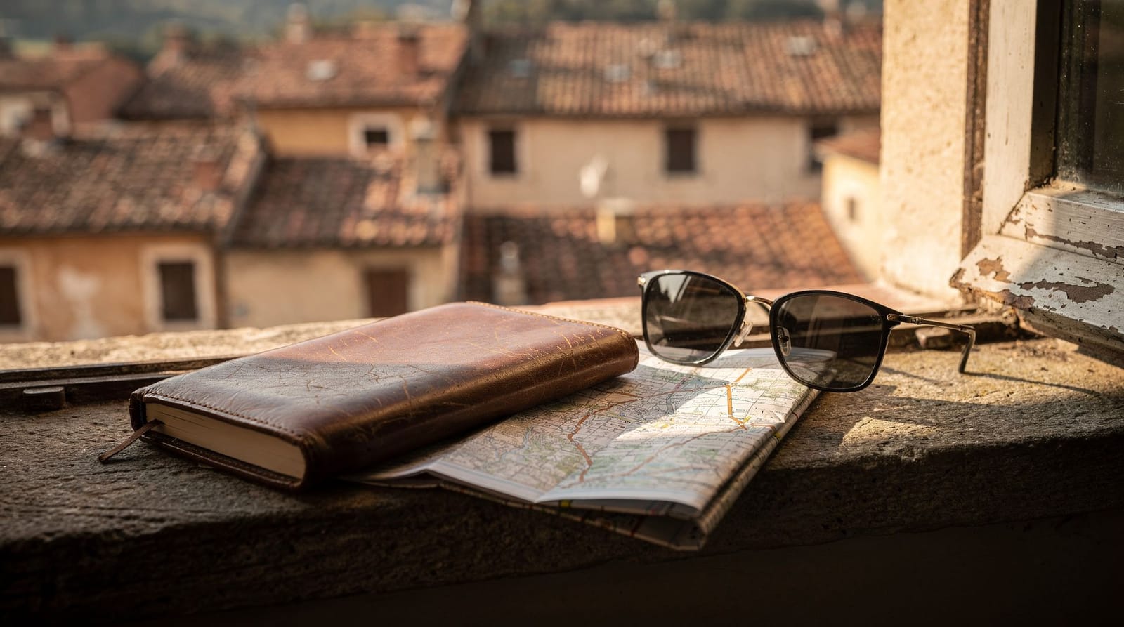 Trip planning