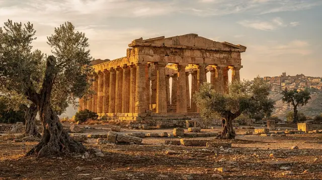 Agrigento