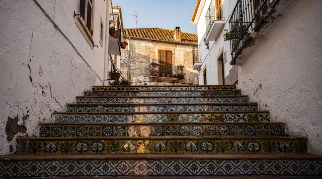 Caltagirone