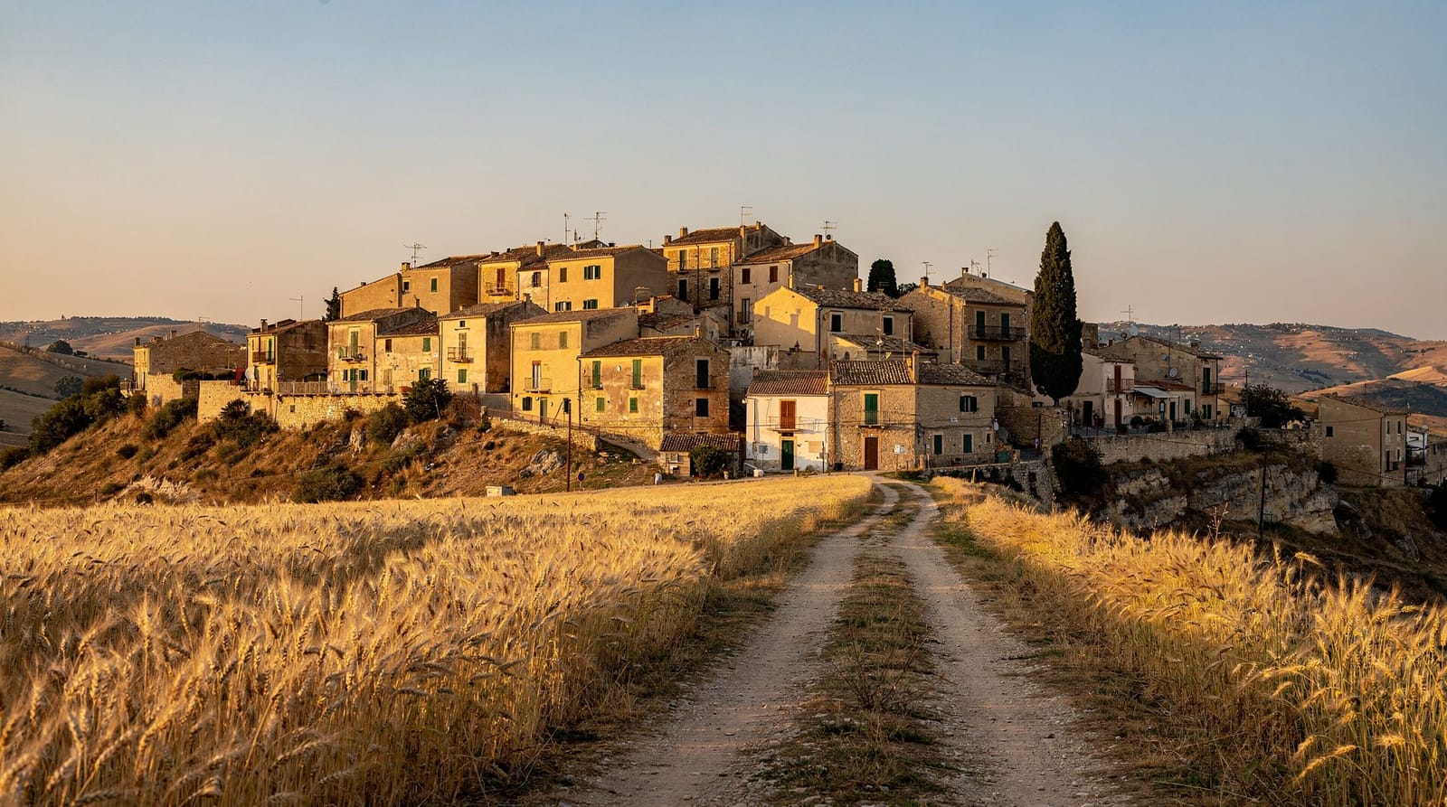 Caltanissetta