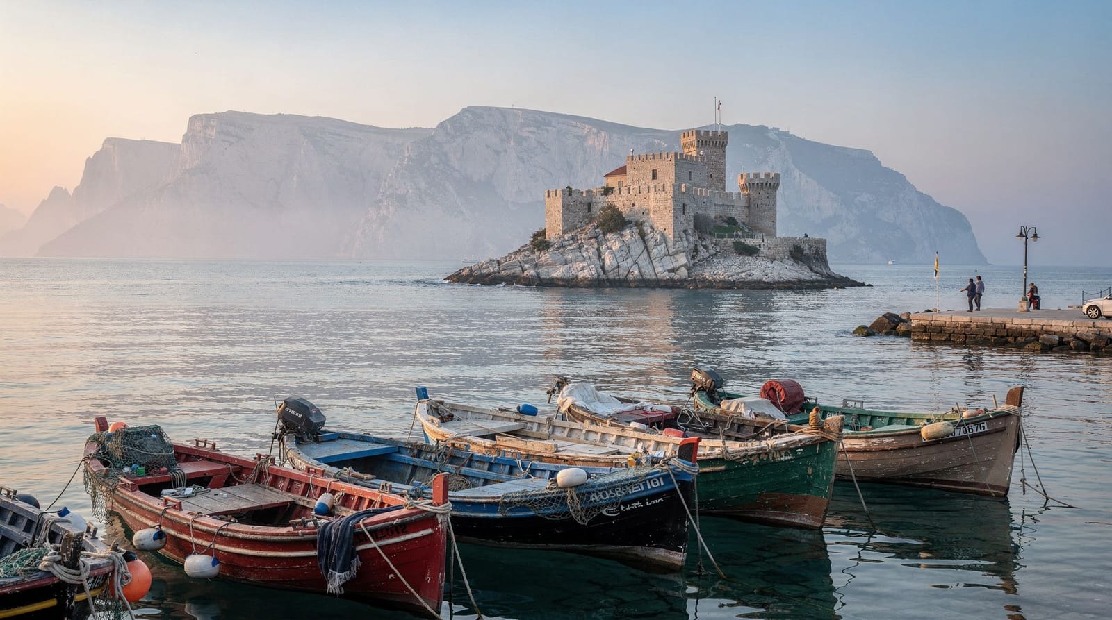 Castellammare del Golfo