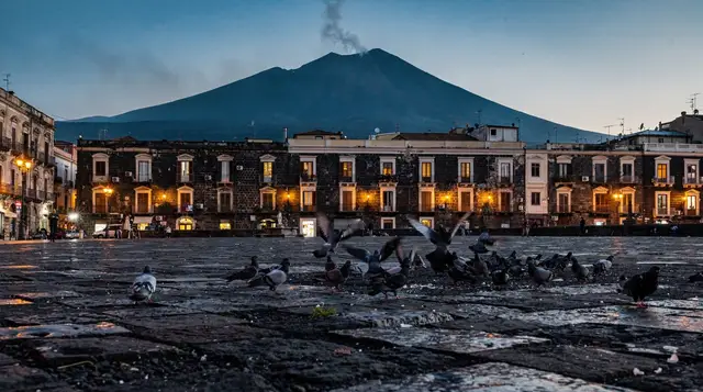 Catania