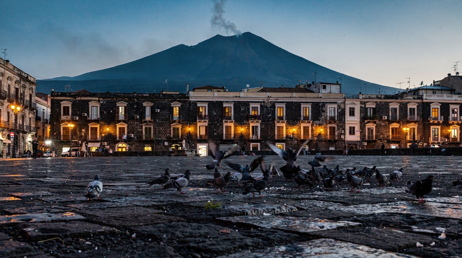 Catania