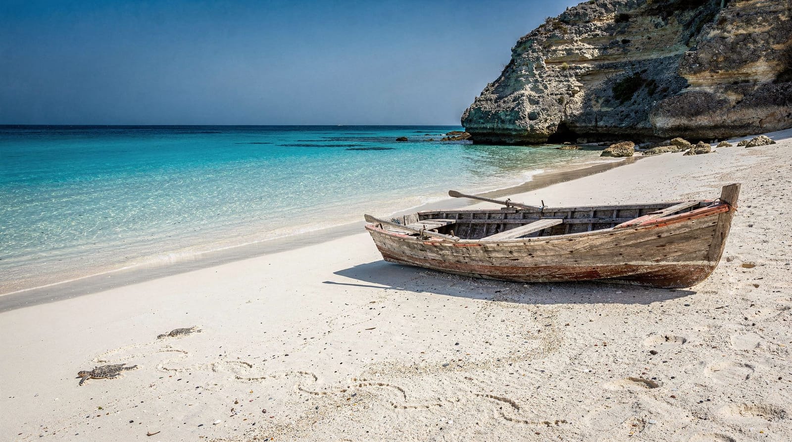 Lampedusa