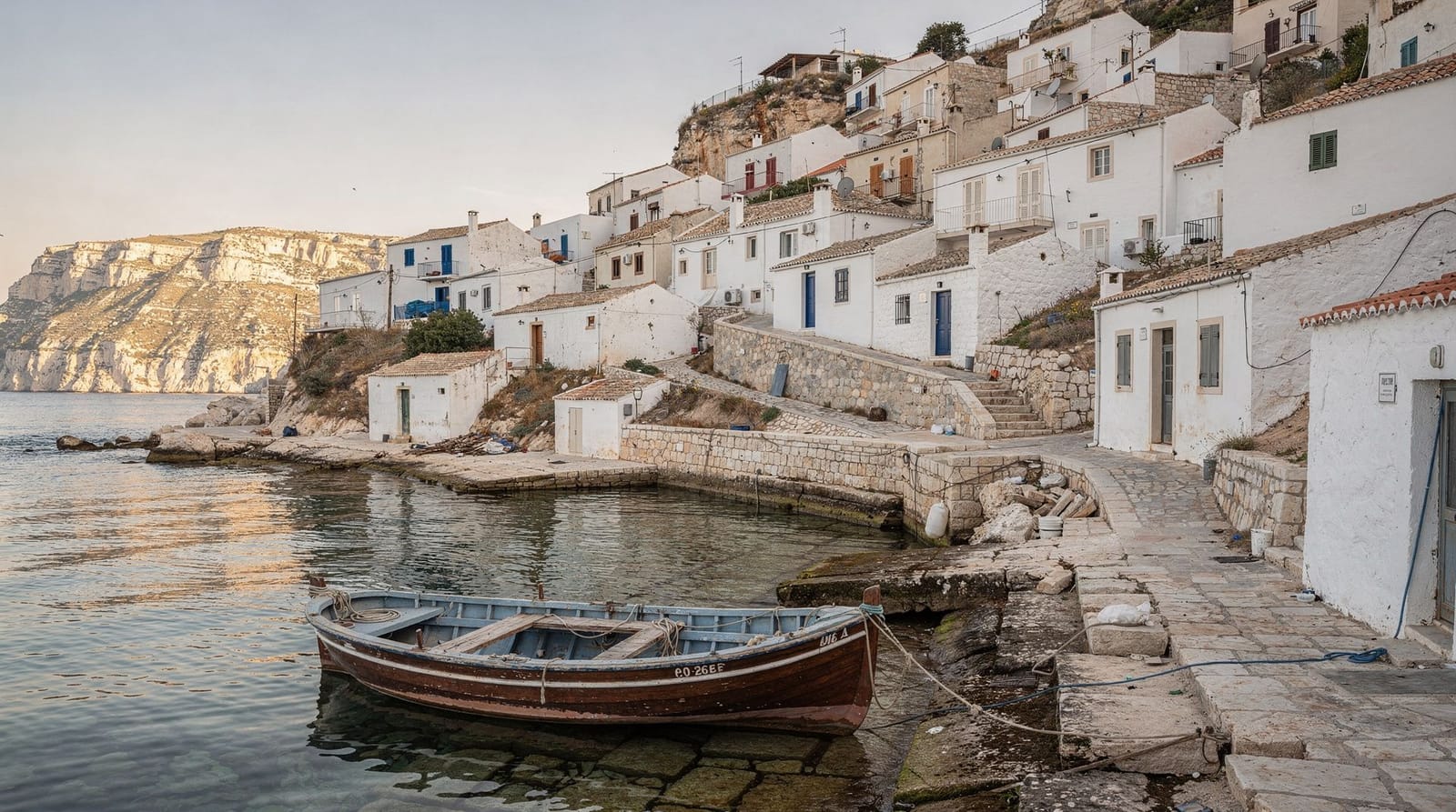 Levanzo