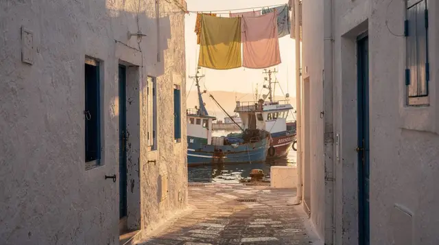 Mazara del vallo