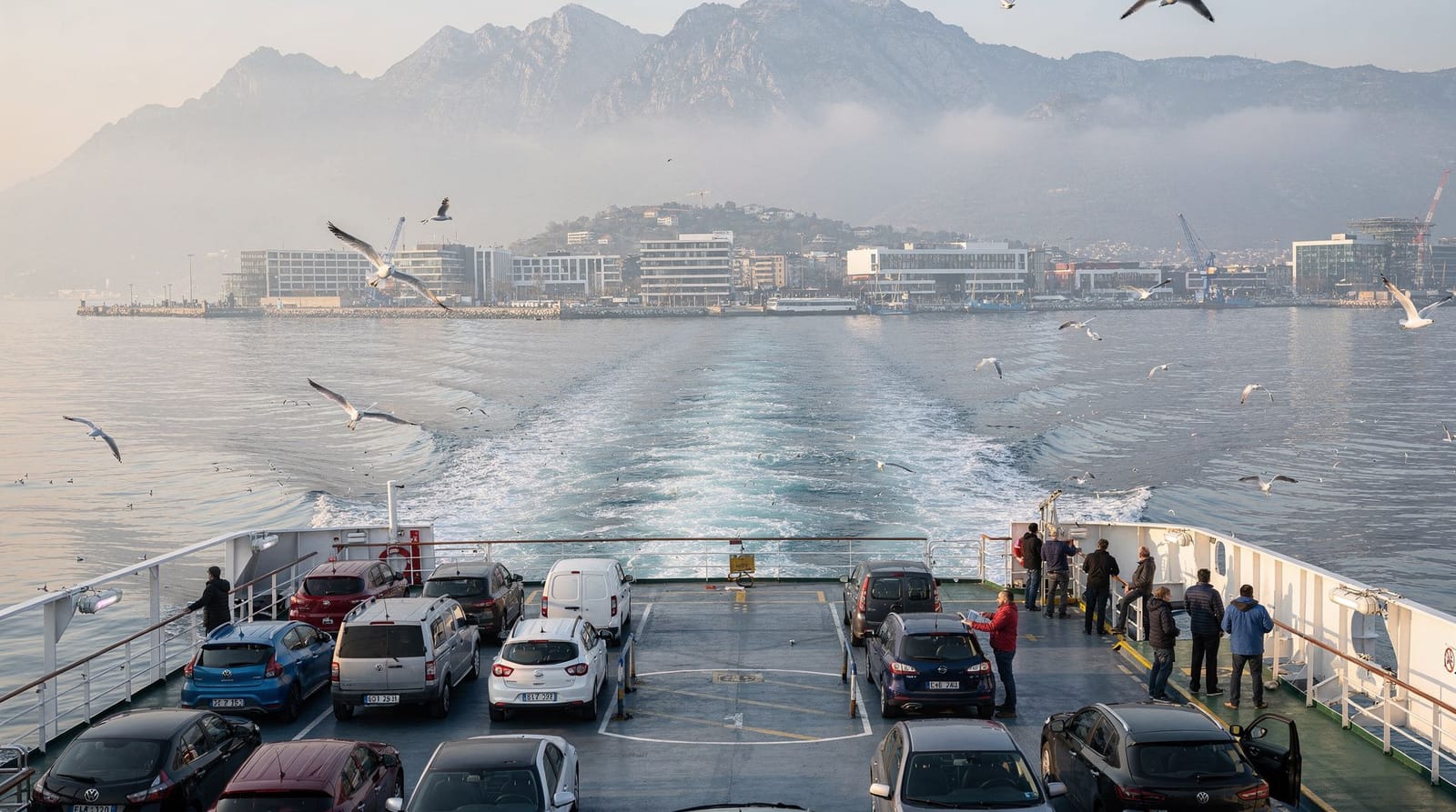 Messina