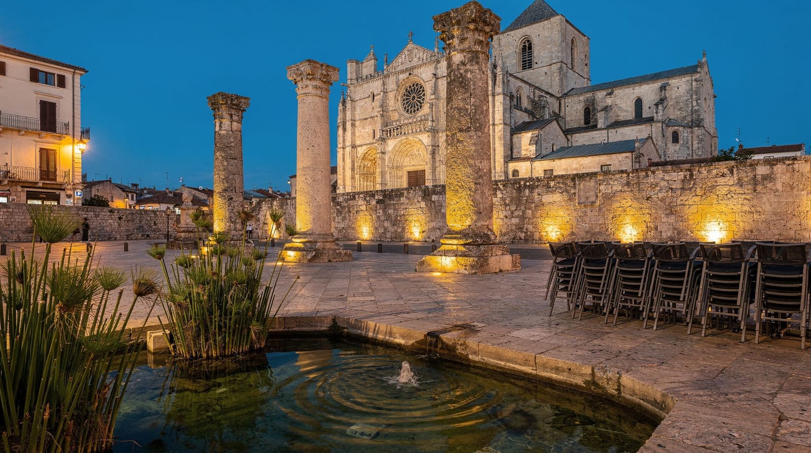 Ortigia