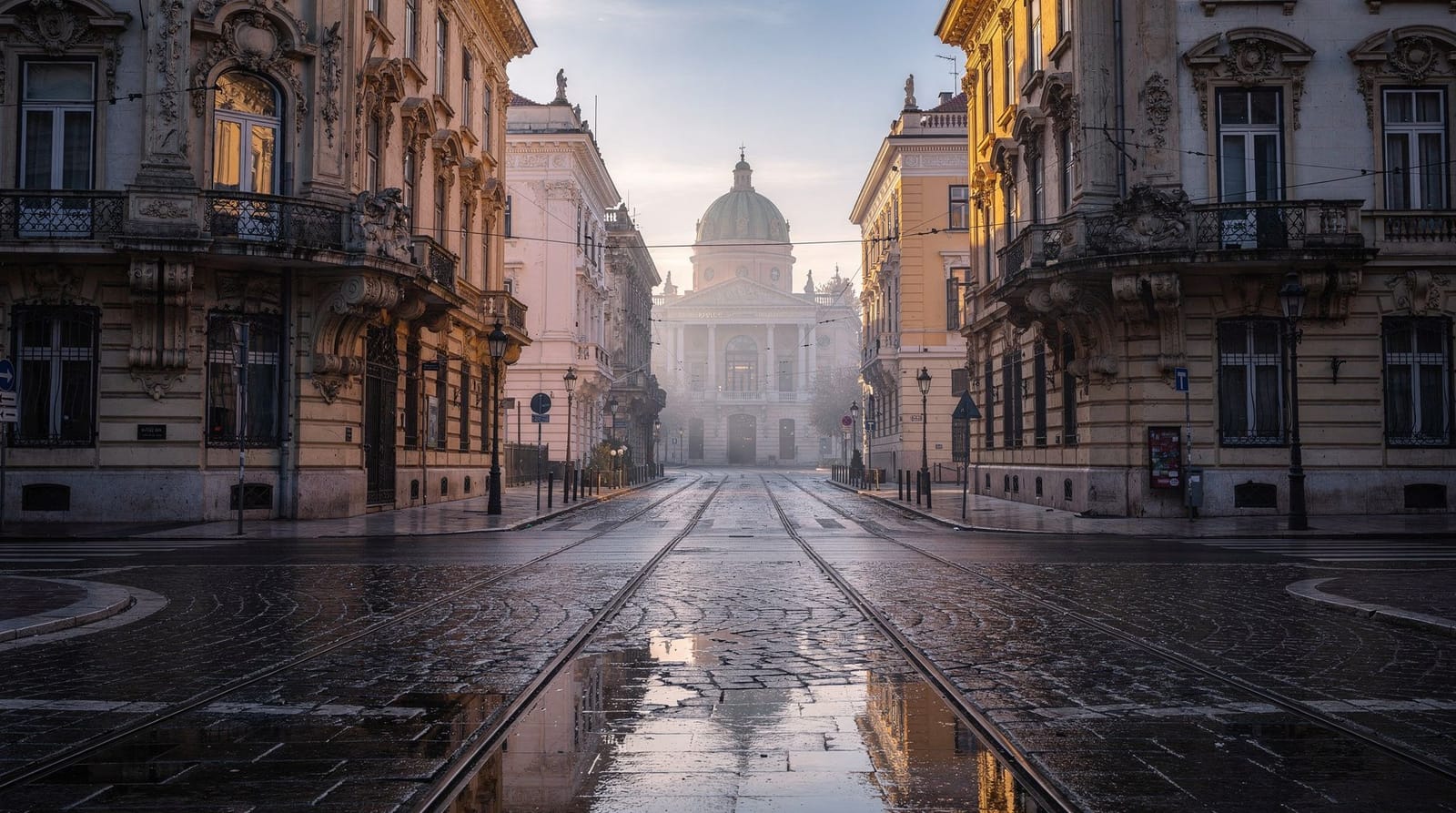 Palermo — markets, mosaics and a Baroque centre