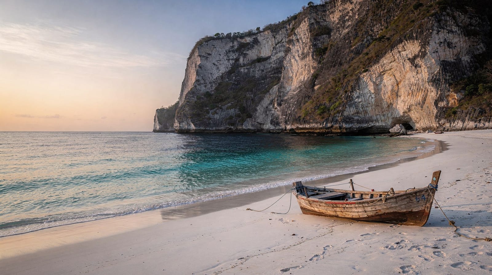 San Vito Lo Capo