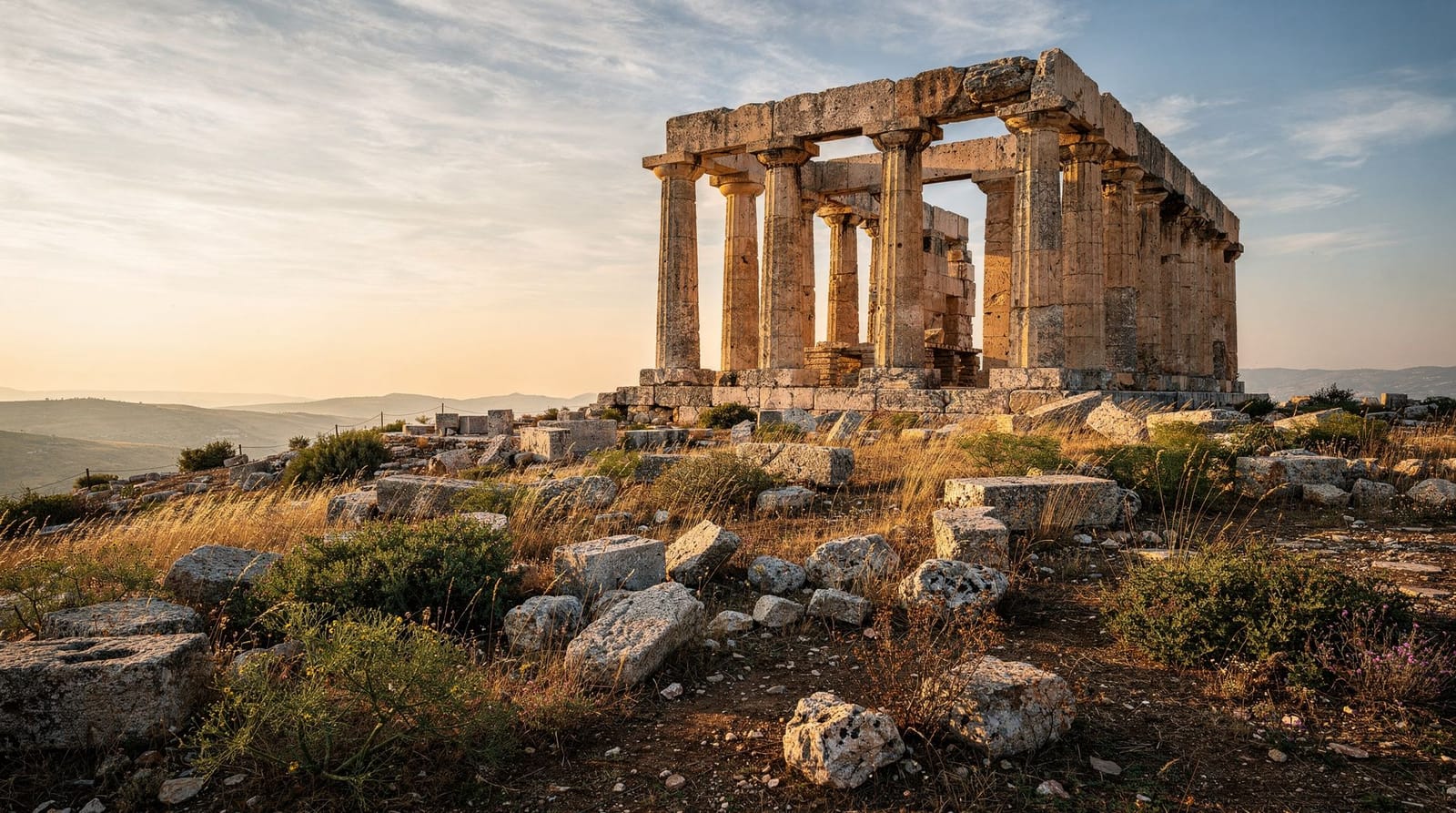 Segesta