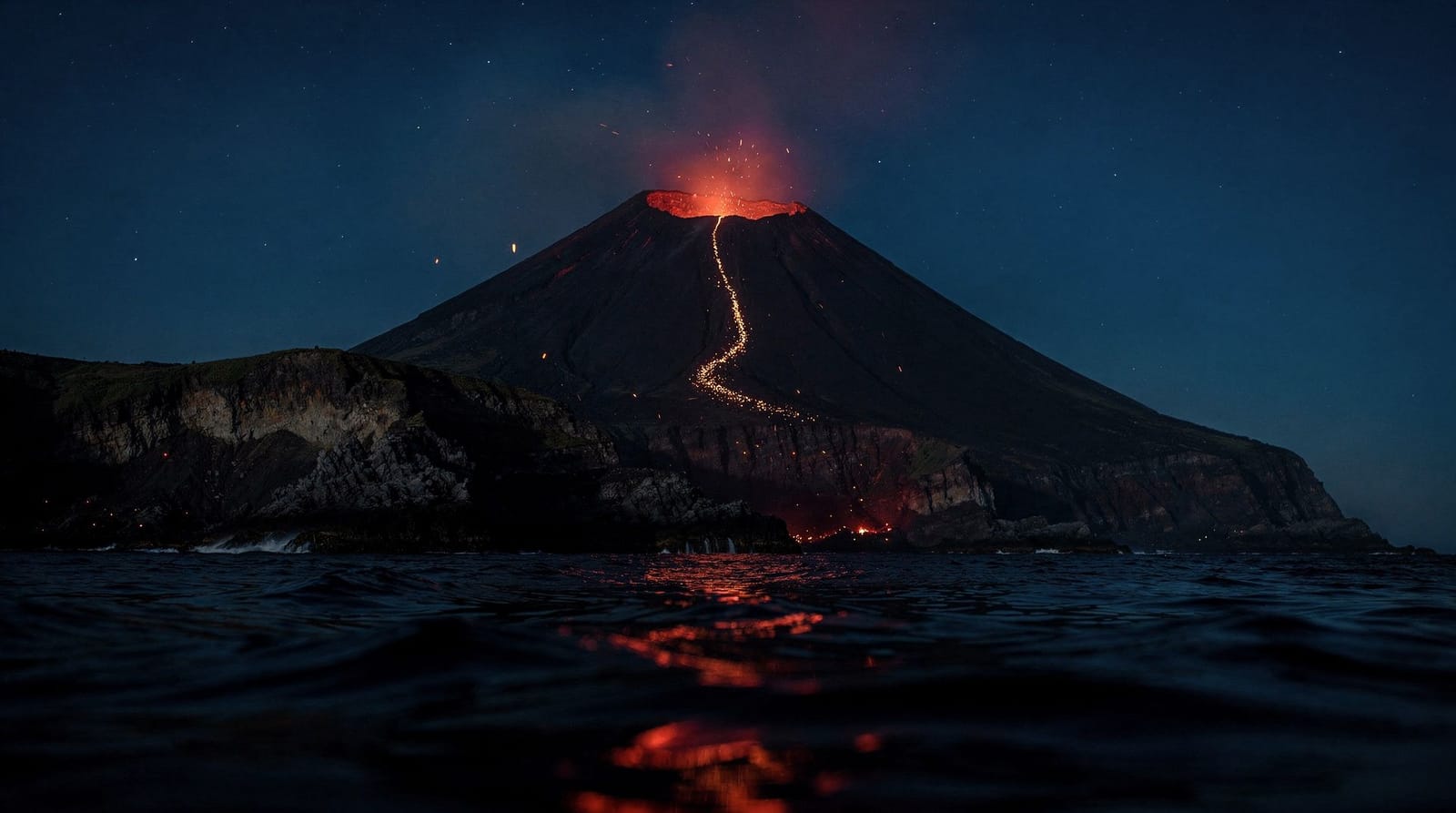 Stromboli