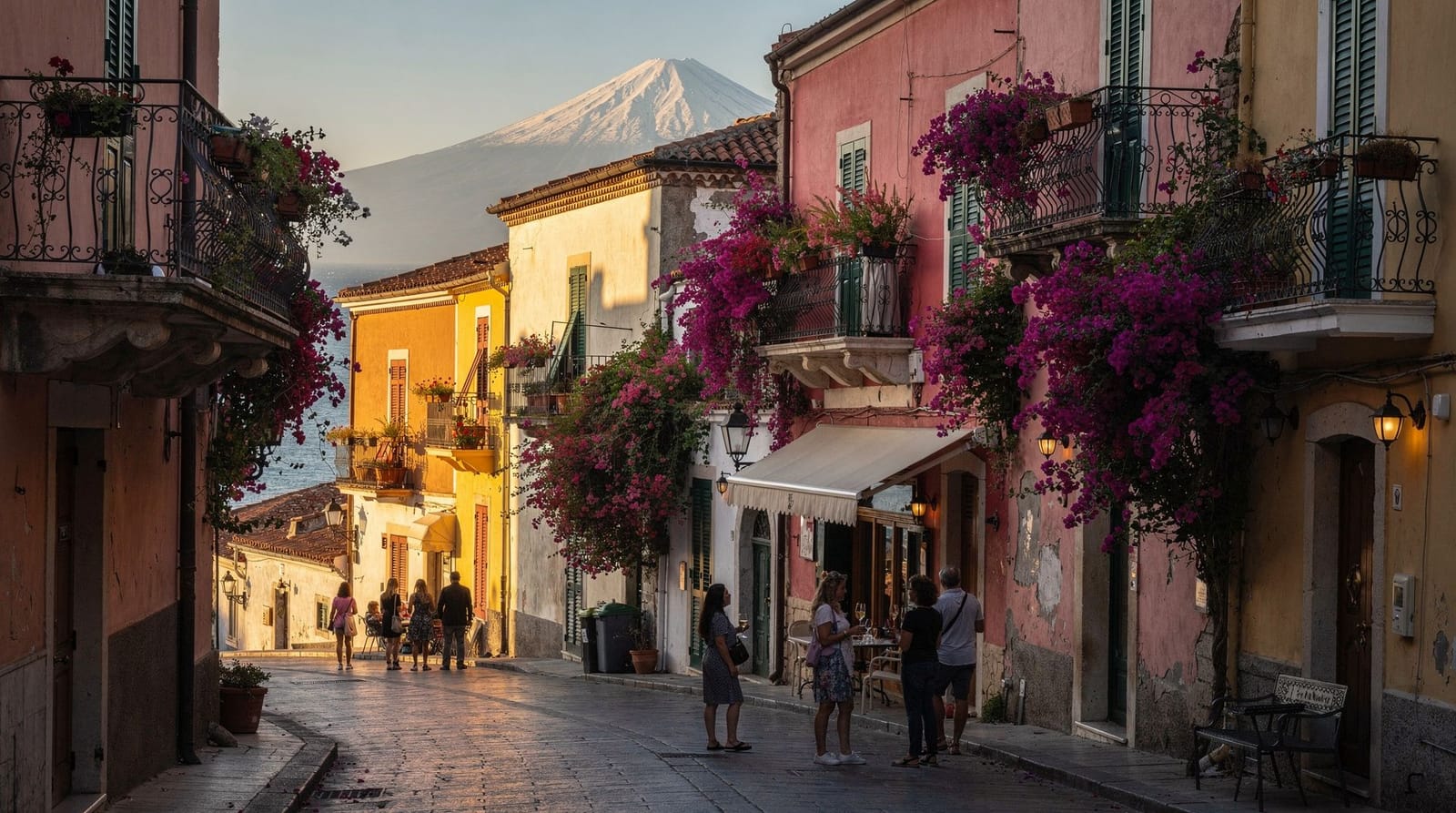 Taormina