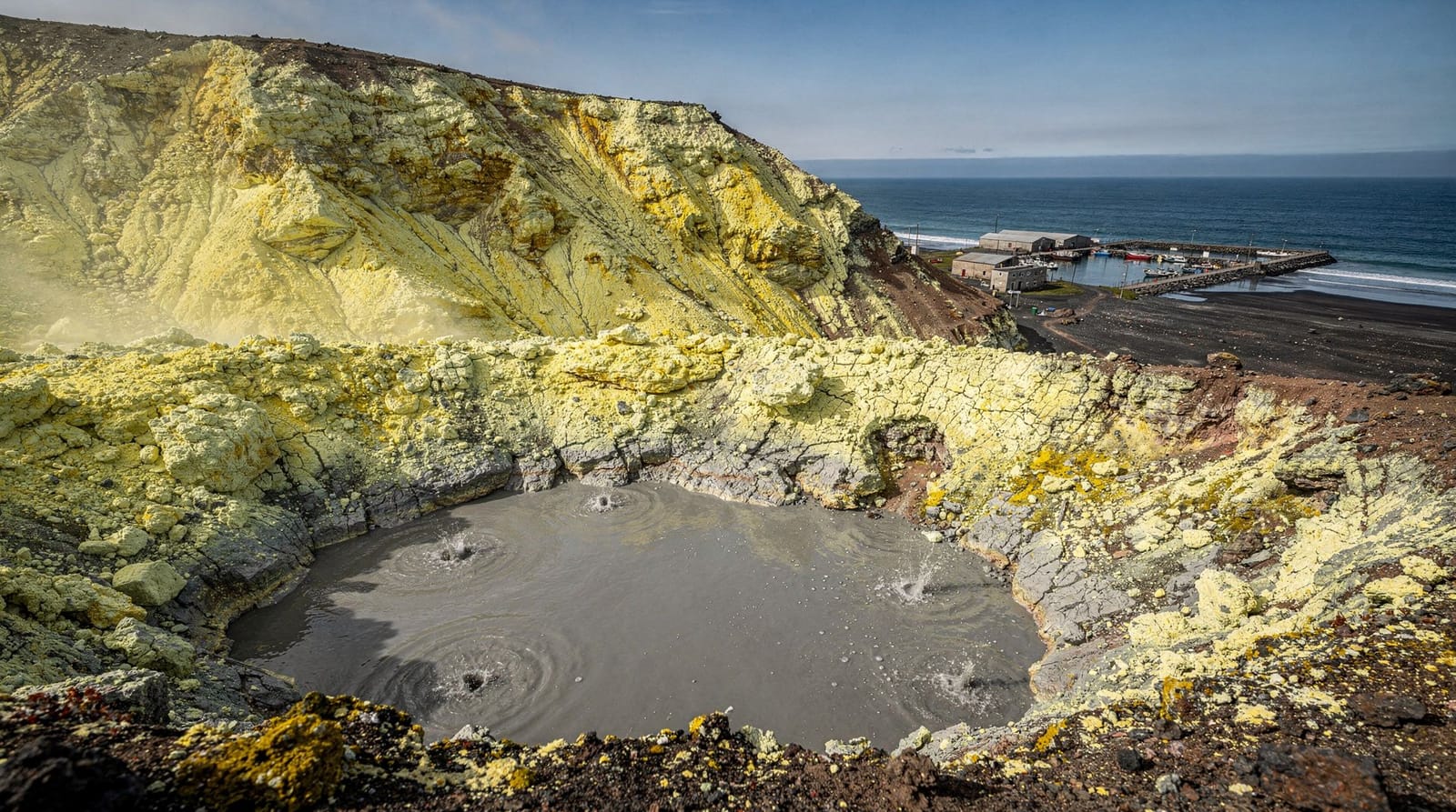 Vulcano