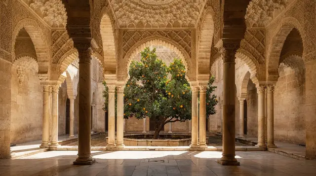 Arab-Norman Palermo: the UNESCO route