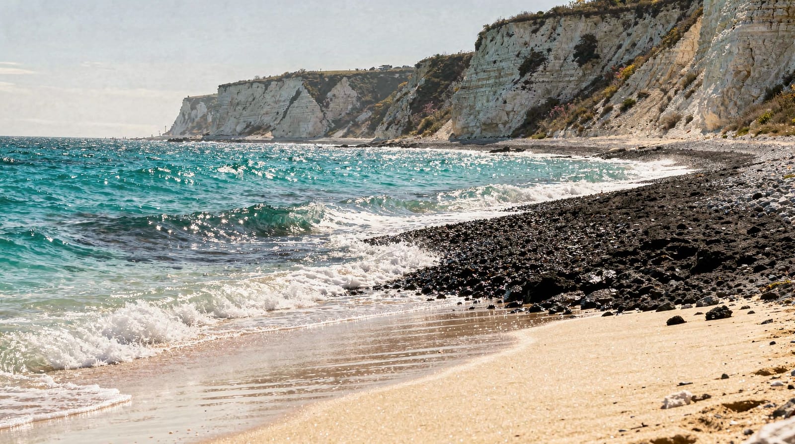 The best beaches in Sicily, region by region
