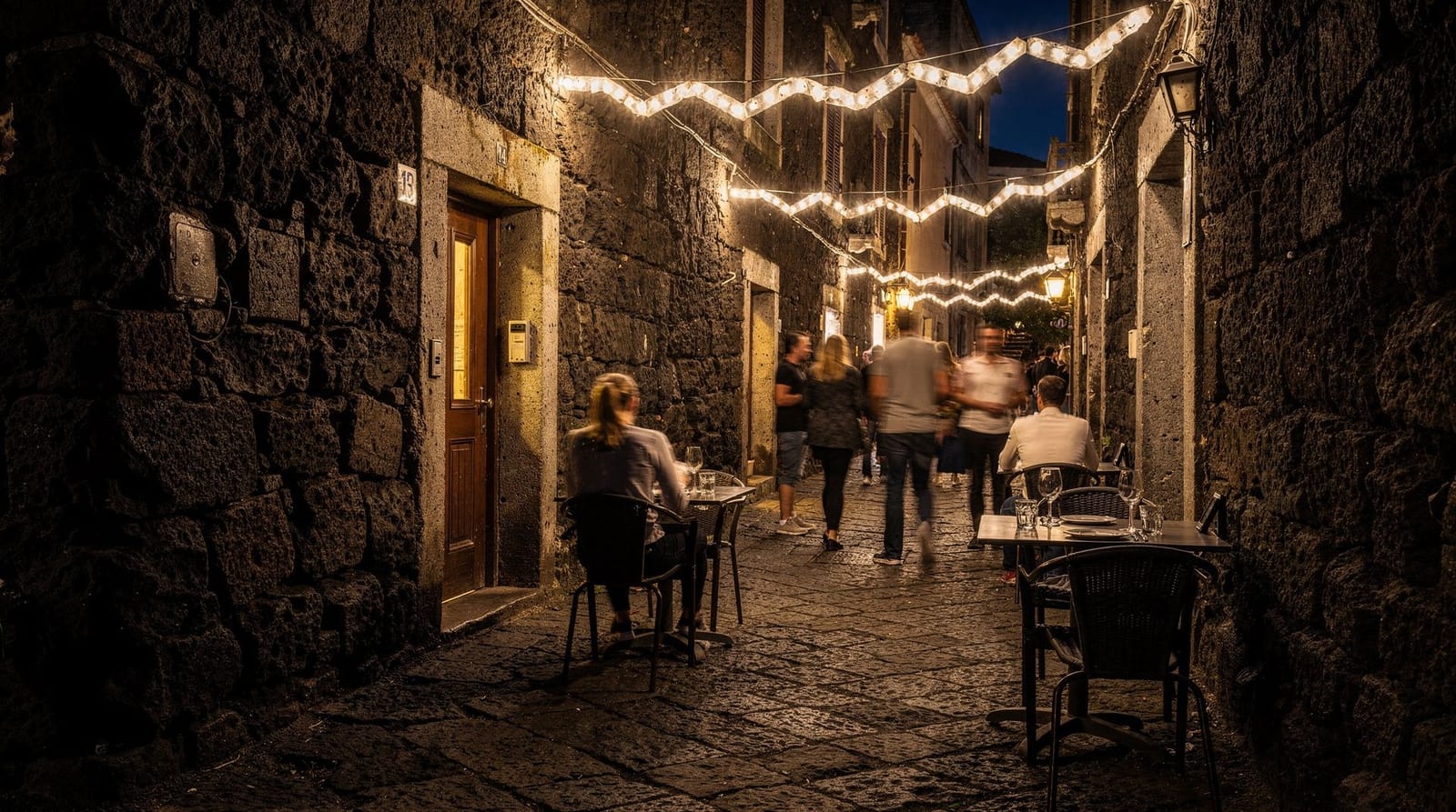 Catania nightlife: from the Pescheria to the Riviera