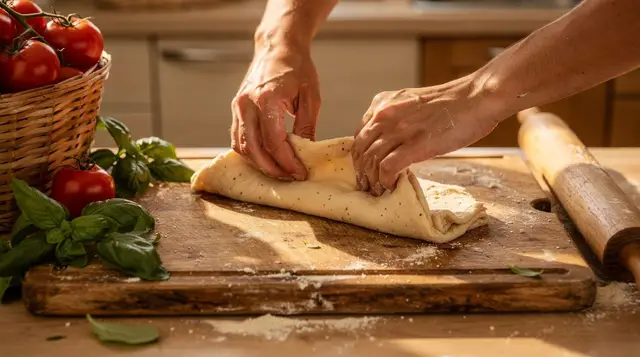 Cooking classes in Sicily: what you actually learn