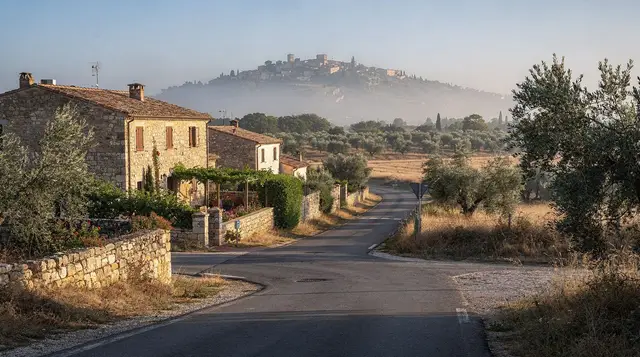 Day trips from Agrigento