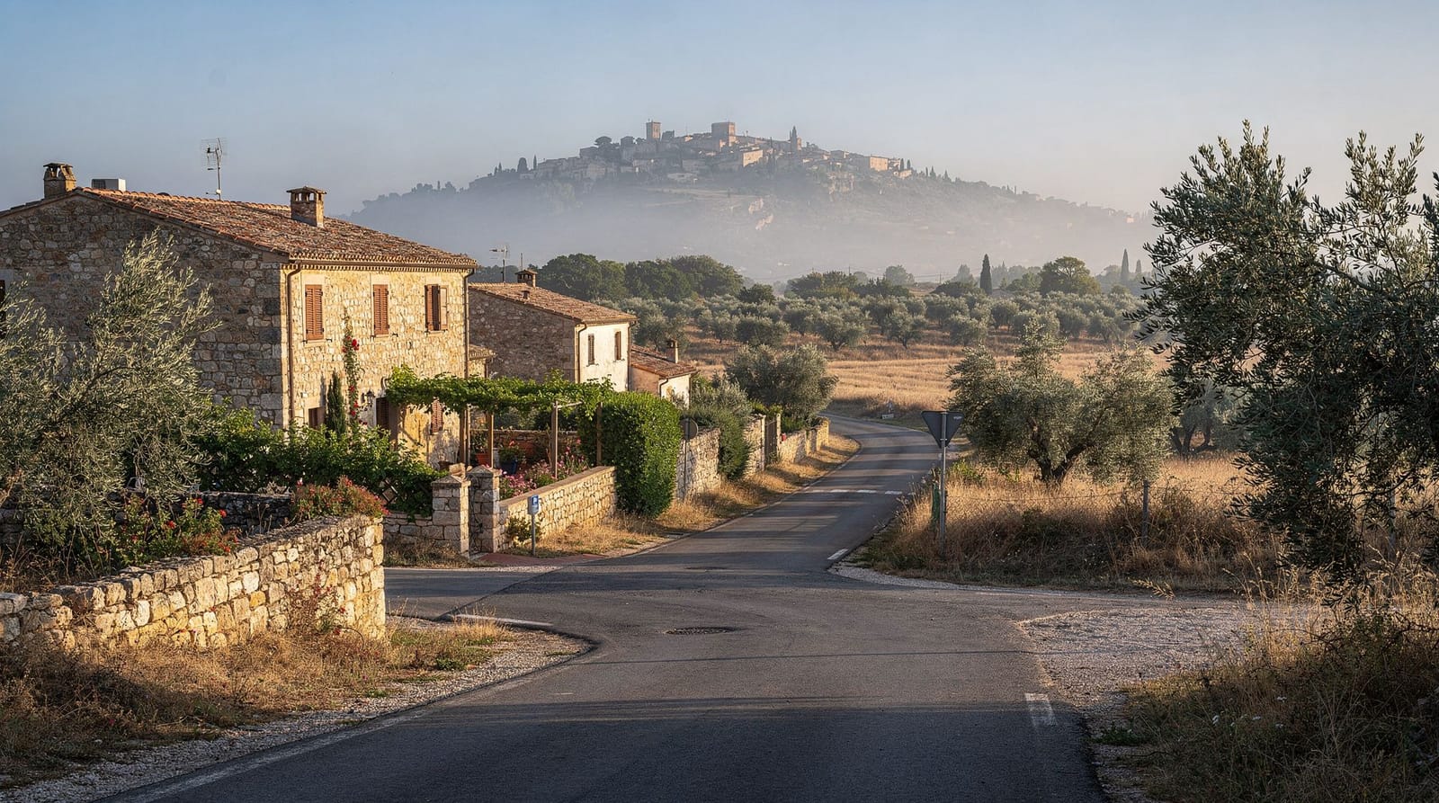 Day trips from Agrigento