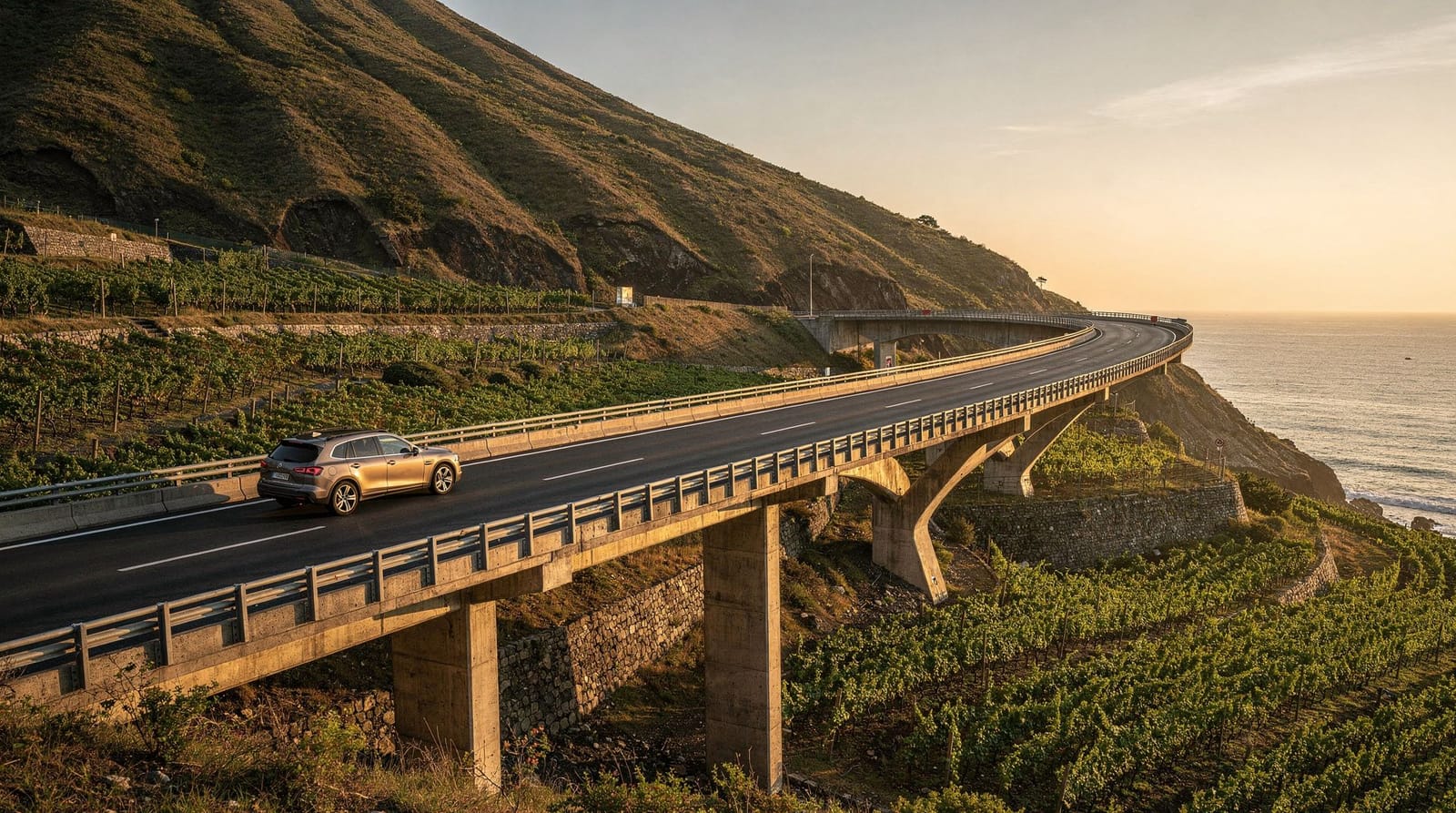 Day trips from Catania