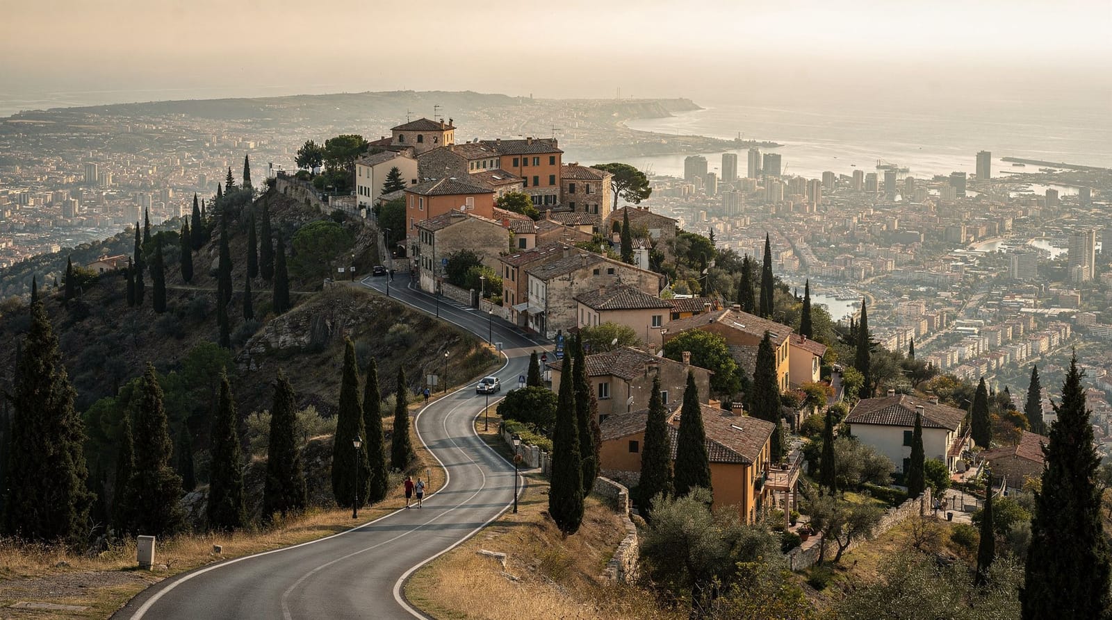 Day trips from Palermo