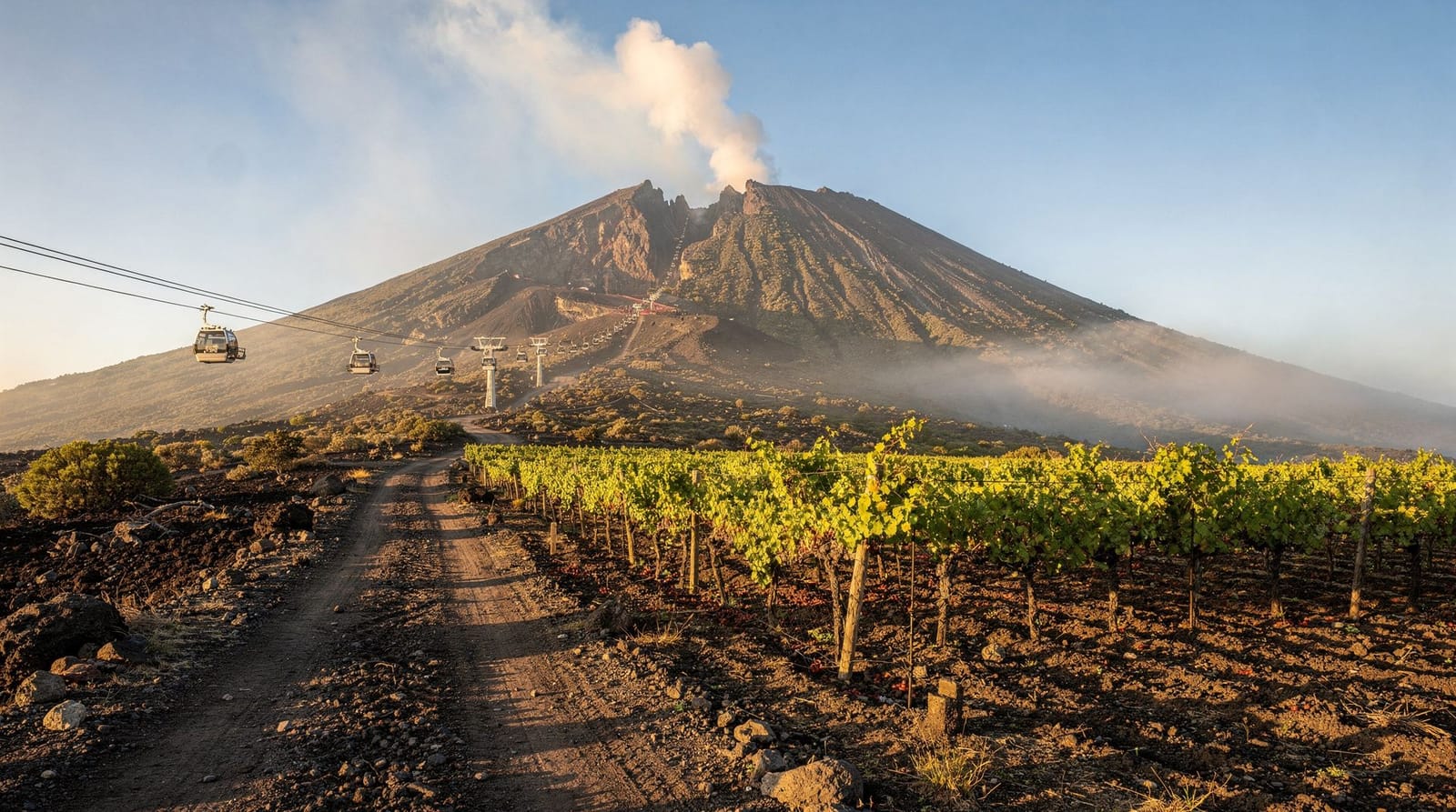 Etna tours compared: which one to book