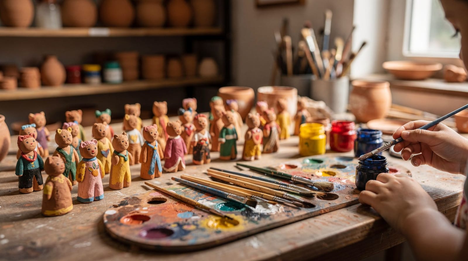 Family-friendly tours in Sicily
