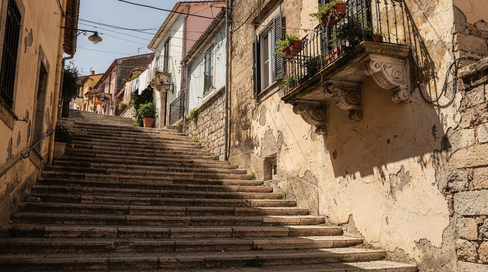 Modica and Scicli: the quieter Baroque