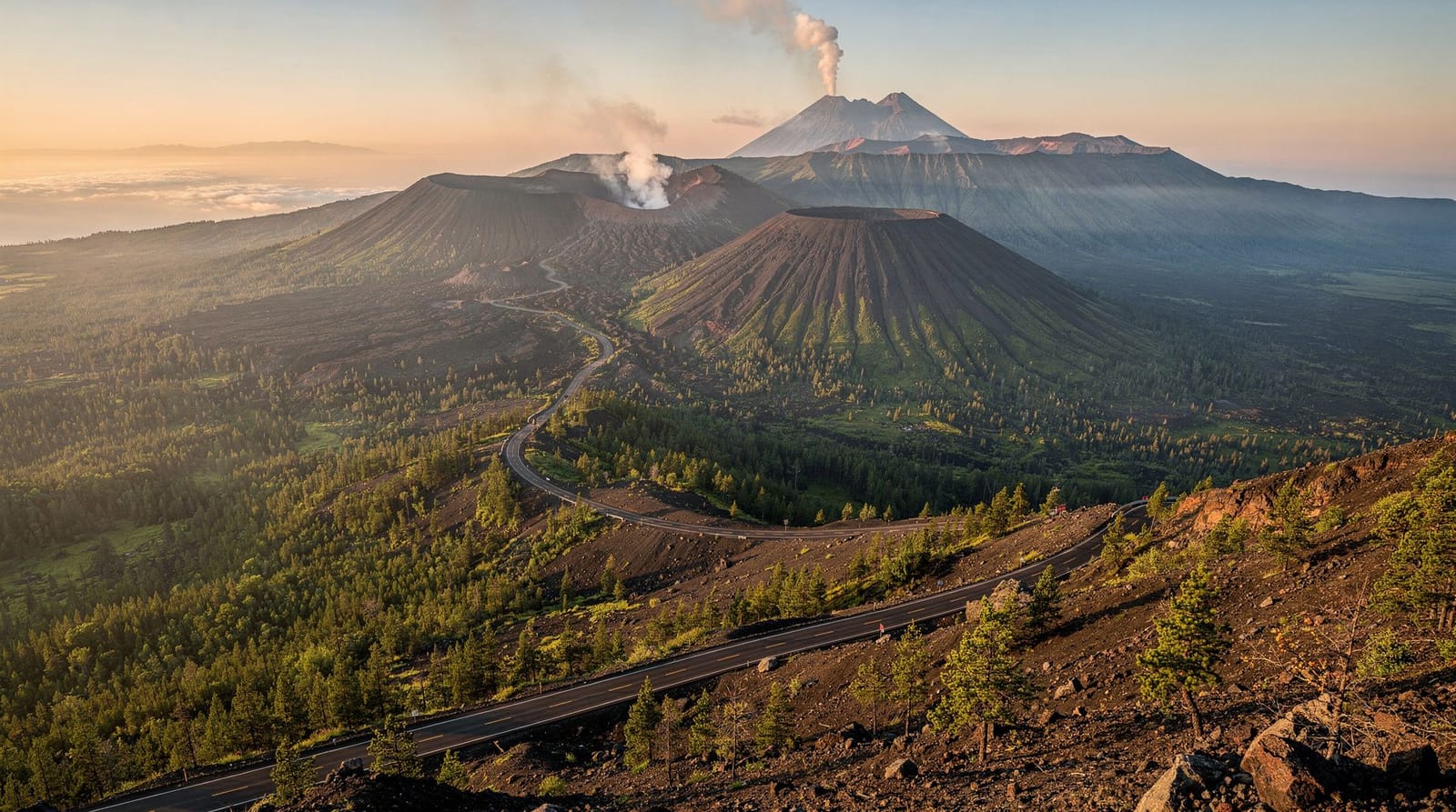 Mount Etna: the complete visitor guide