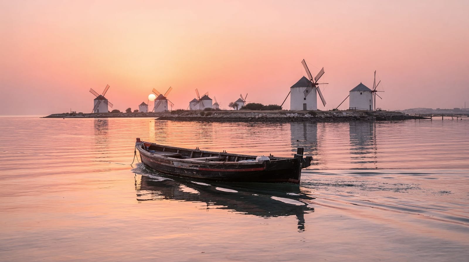 Mozia, Motya and Phoenician Sicily