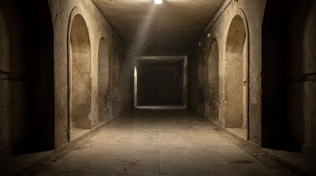 The Capuchin Catacombs of Palermo