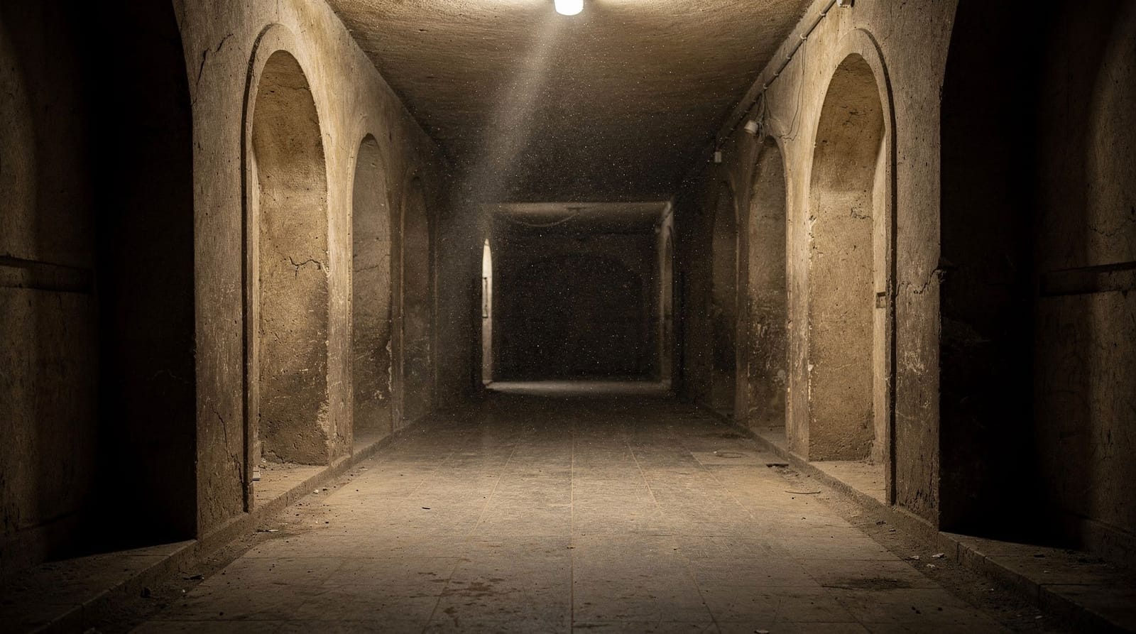 The Capuchin Catacombs of Palermo