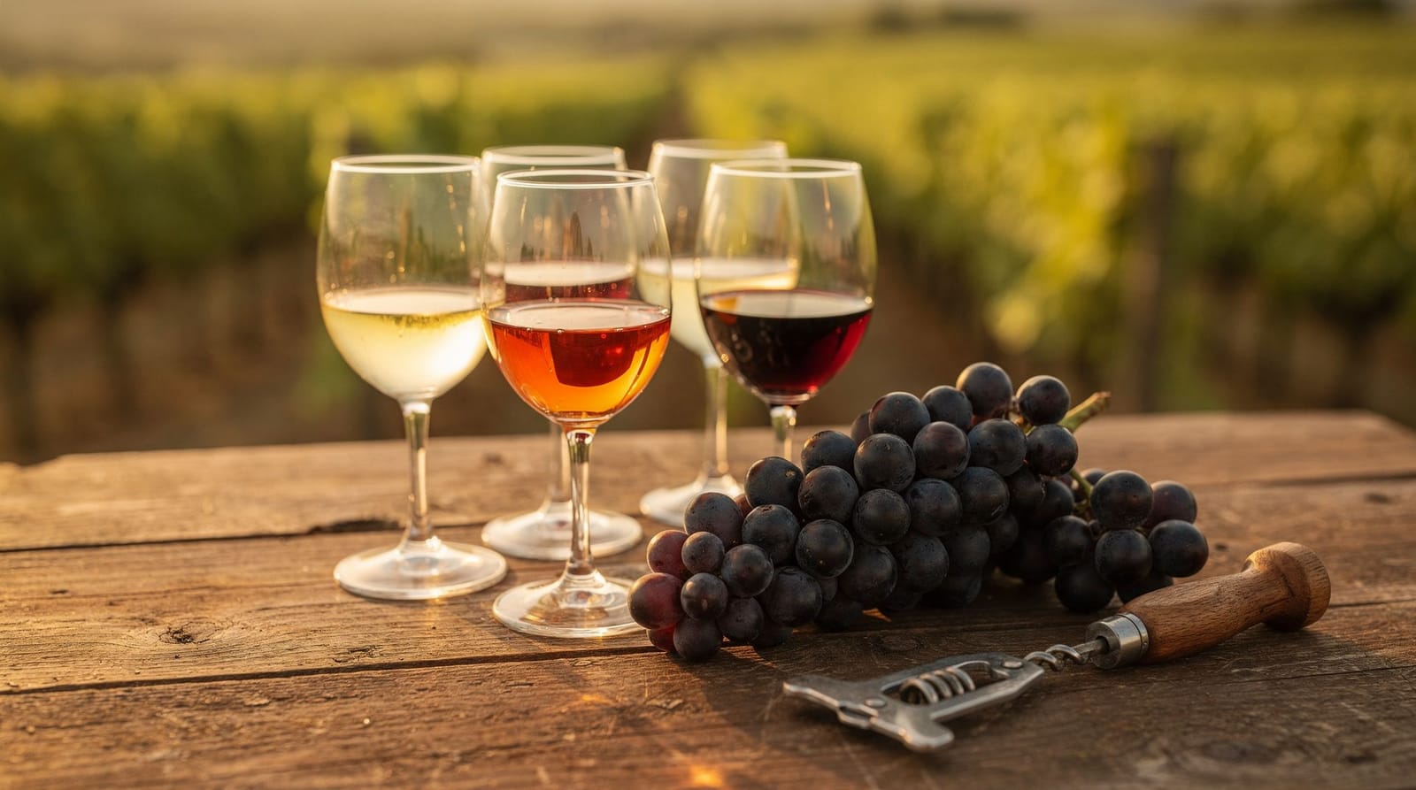 Sicilian wine explained by grape and region