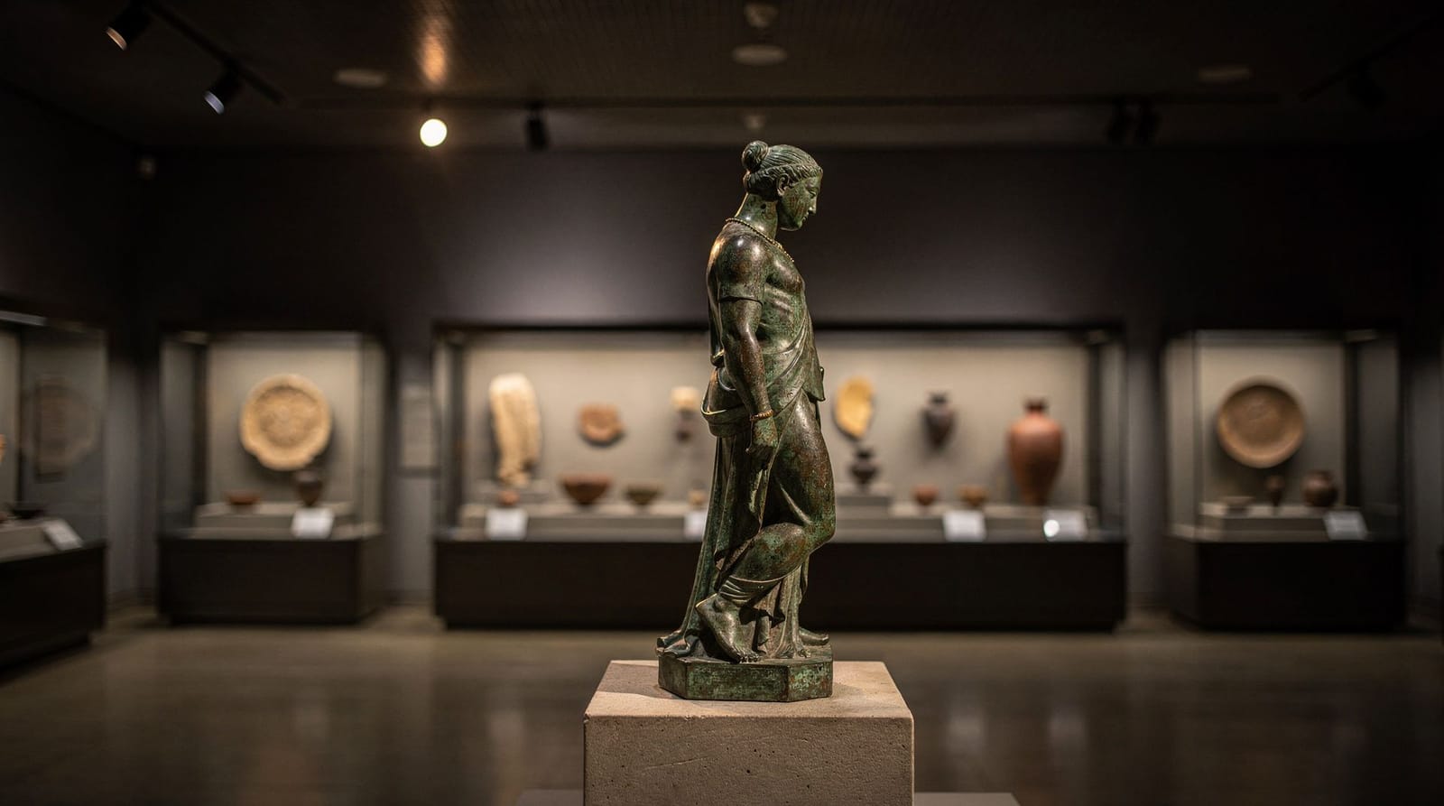 The archaeological museums worth your time