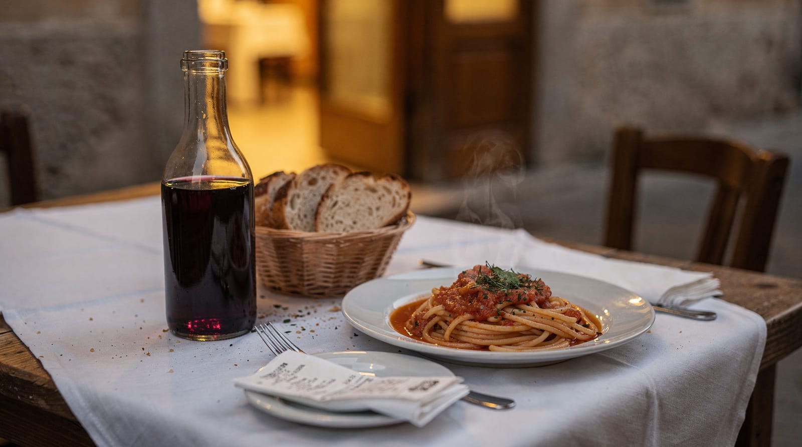 What a week in Sicily actually costs