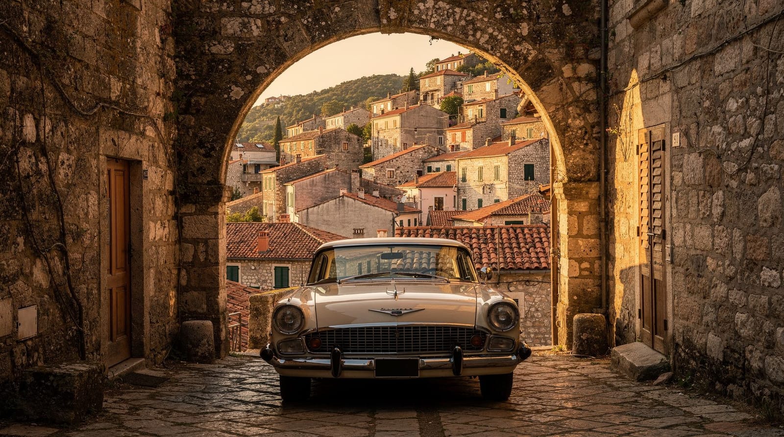 Sicilian film tours compared