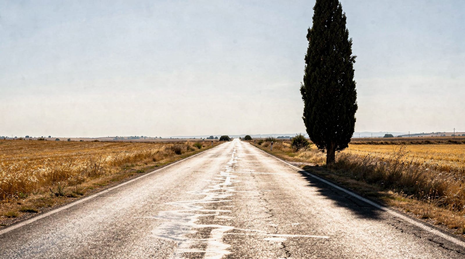 Sicily in summer