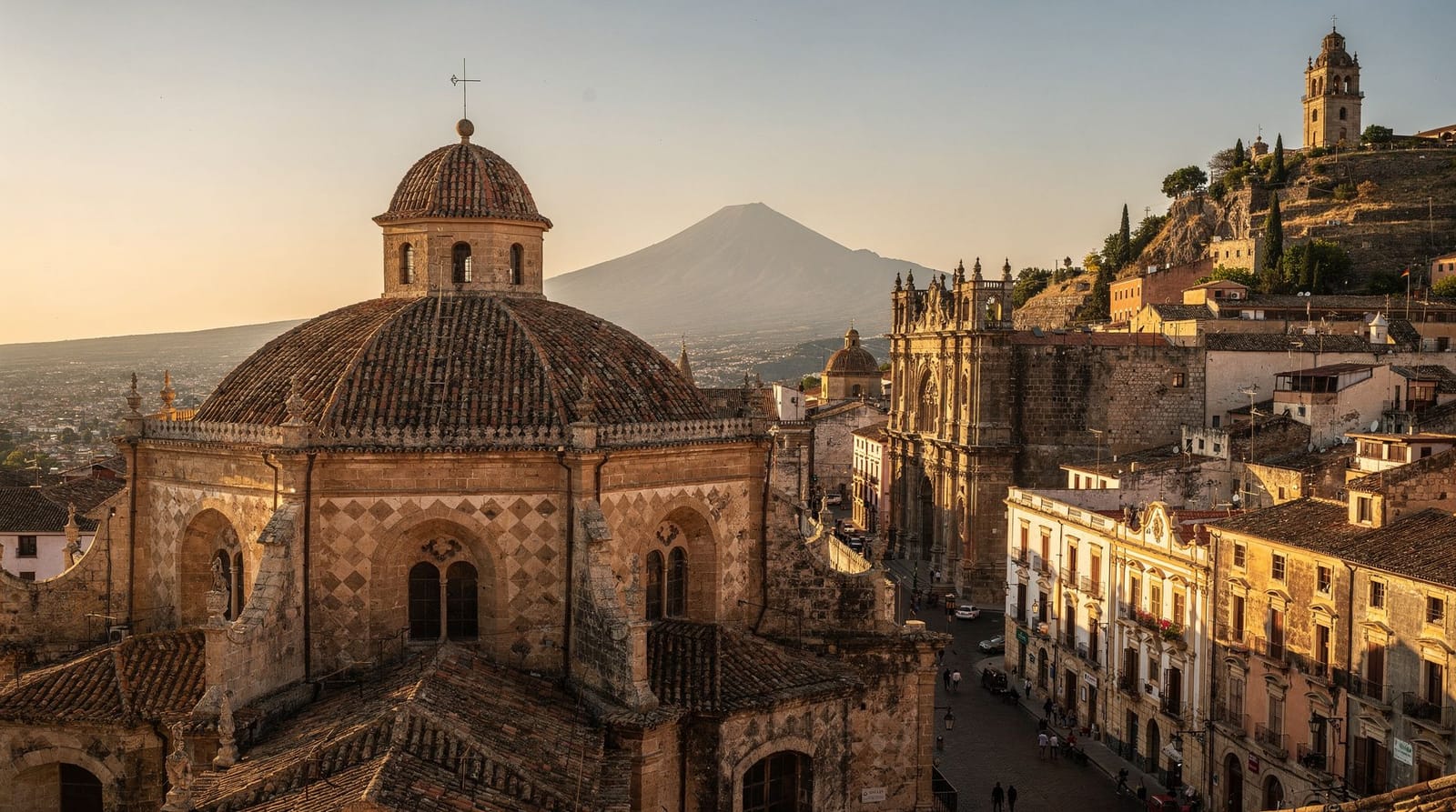 Every UNESCO site in Sicily, ranked by worth