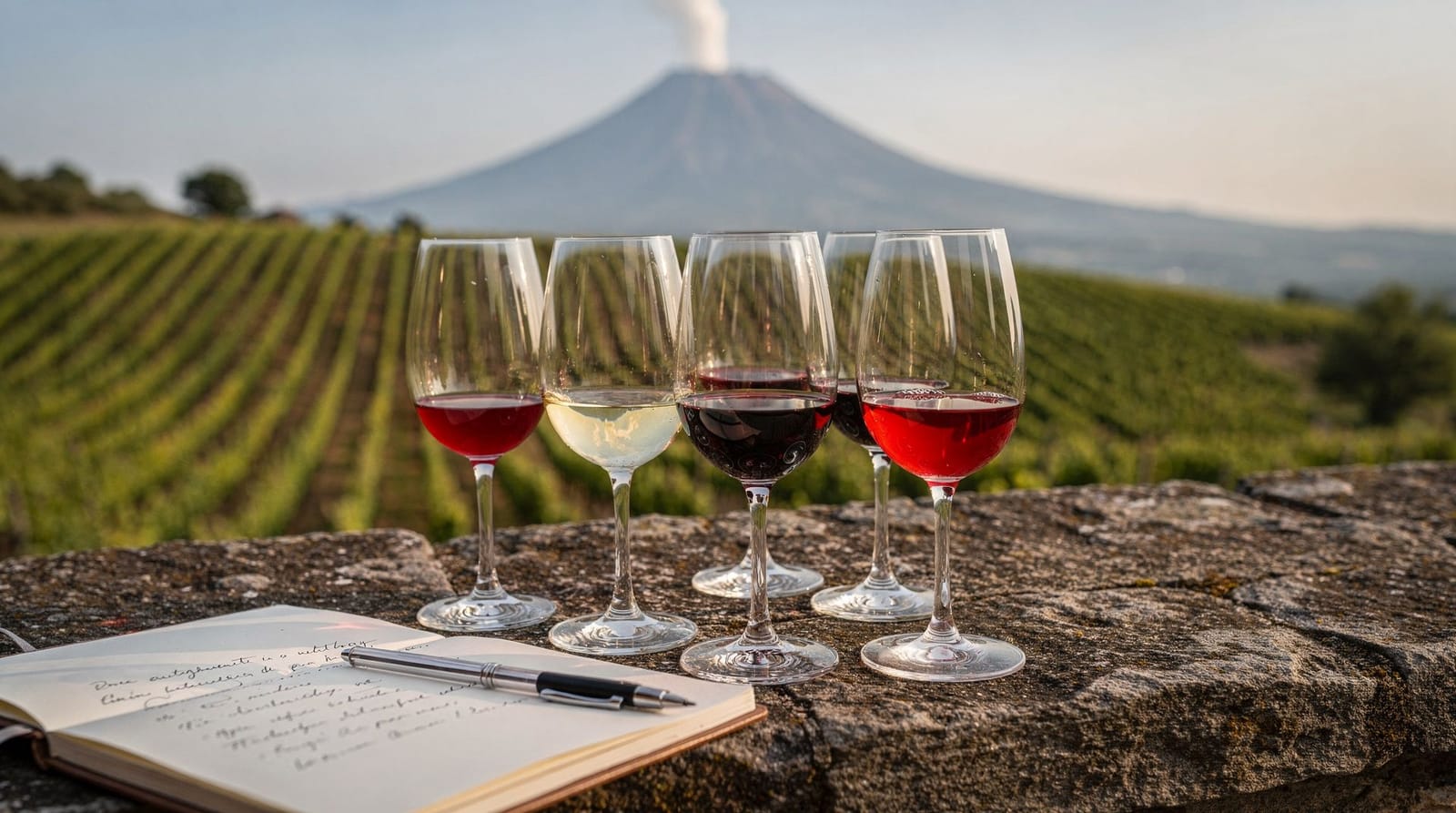 Sicilian wine tours compared