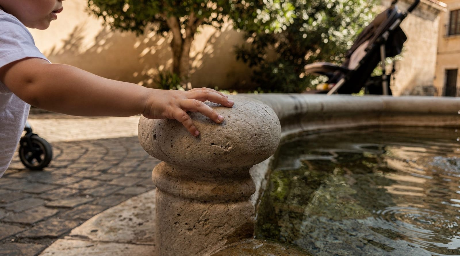 Sicily with kids