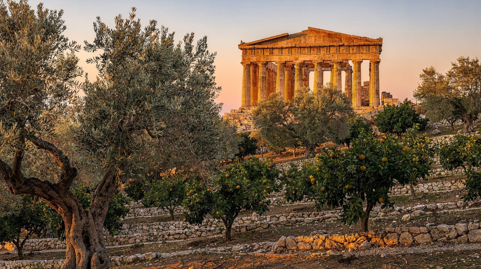 The Valley of the Temples: a full visitor guide