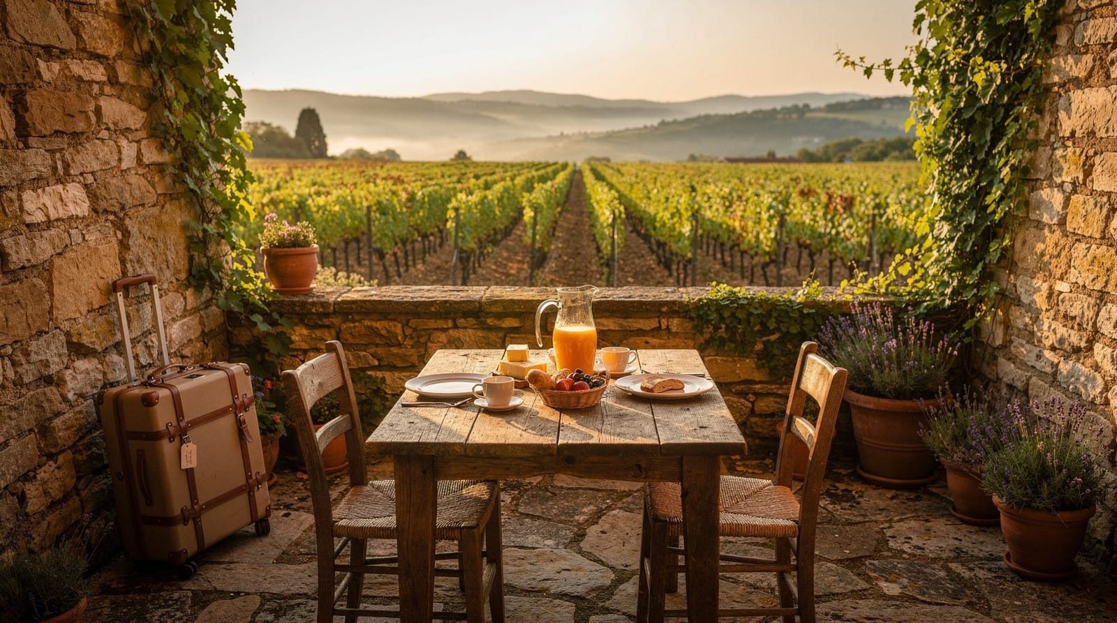 Where to stay in Sicily