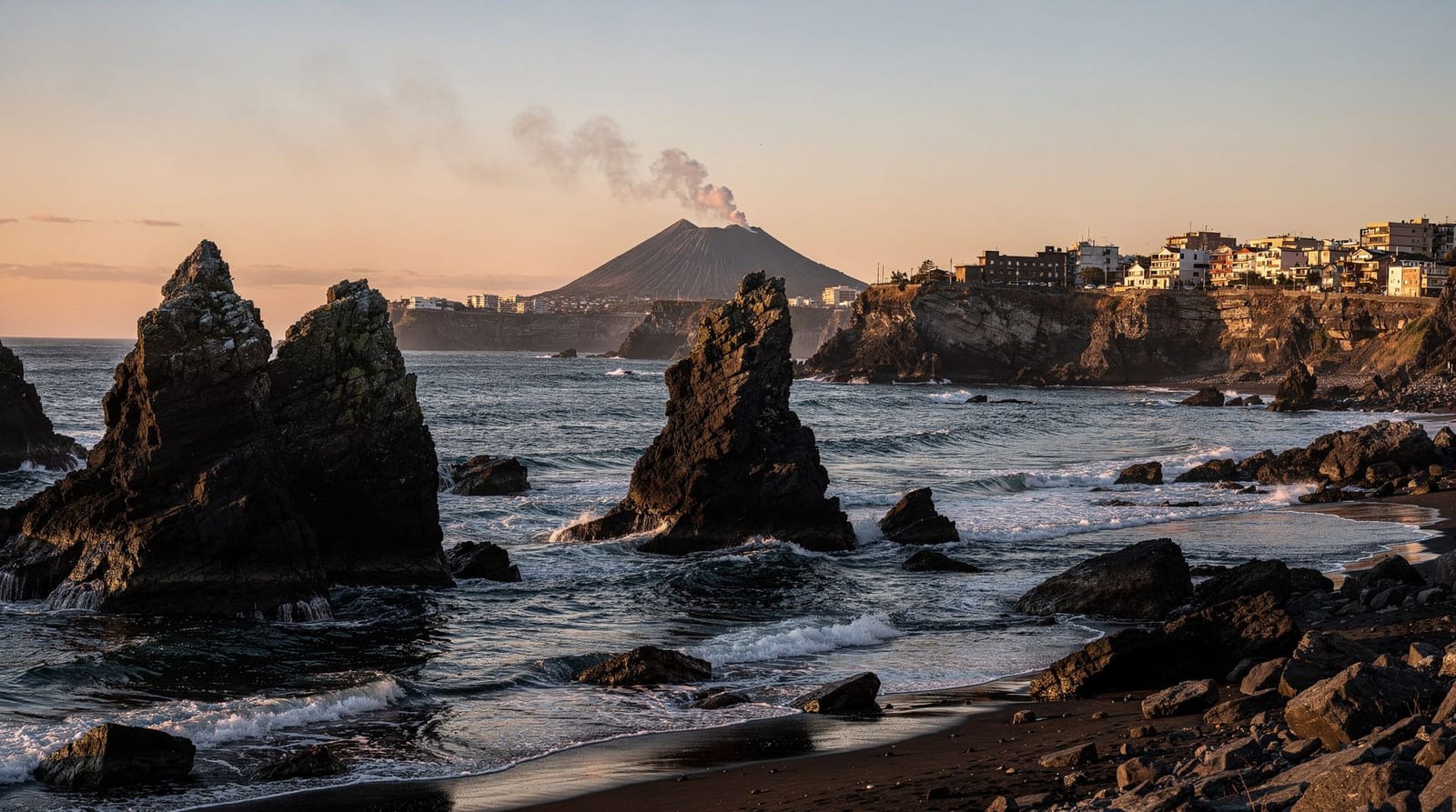 Eastern Sicily in 5 days