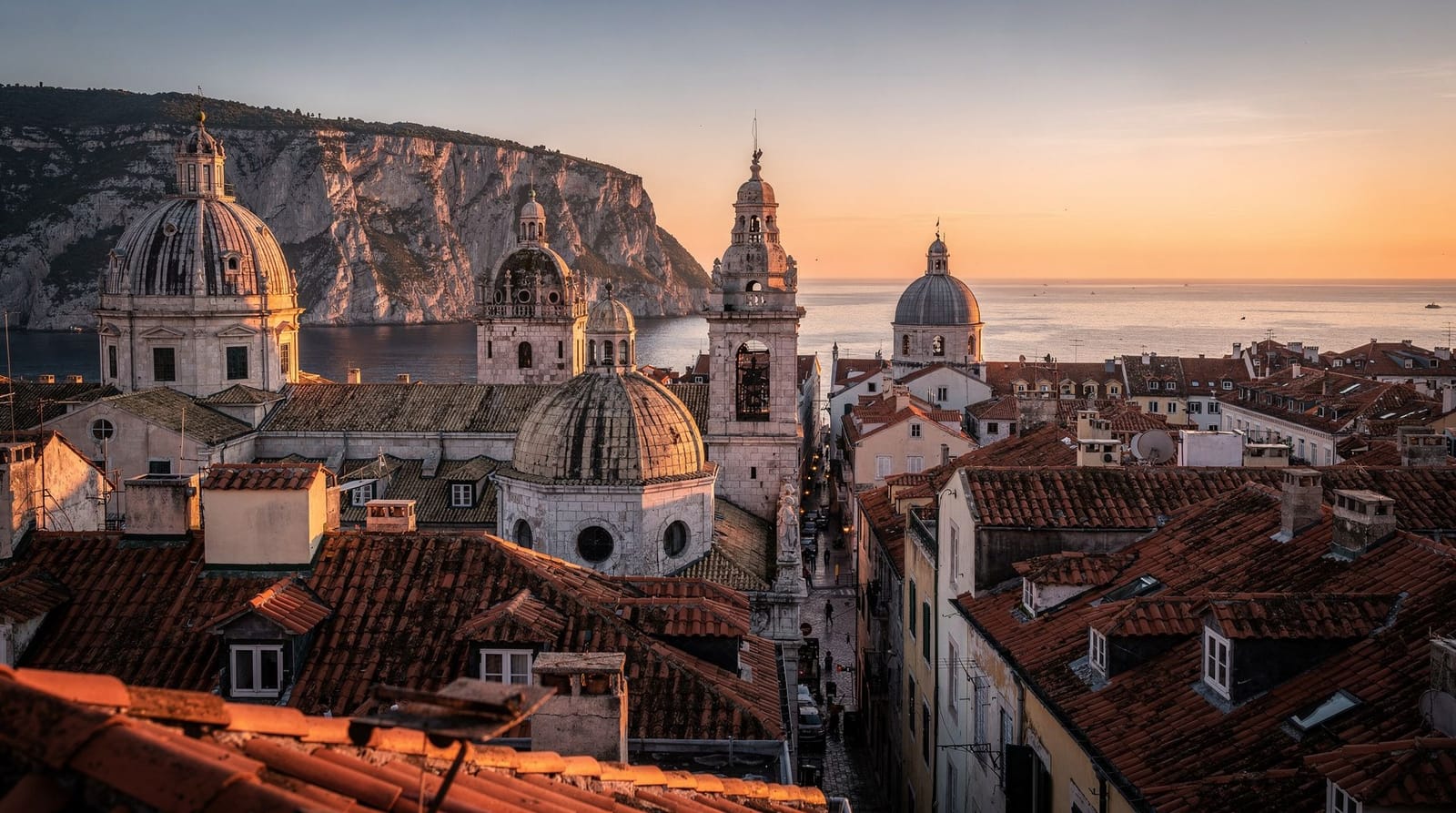 Palermo in 3 days