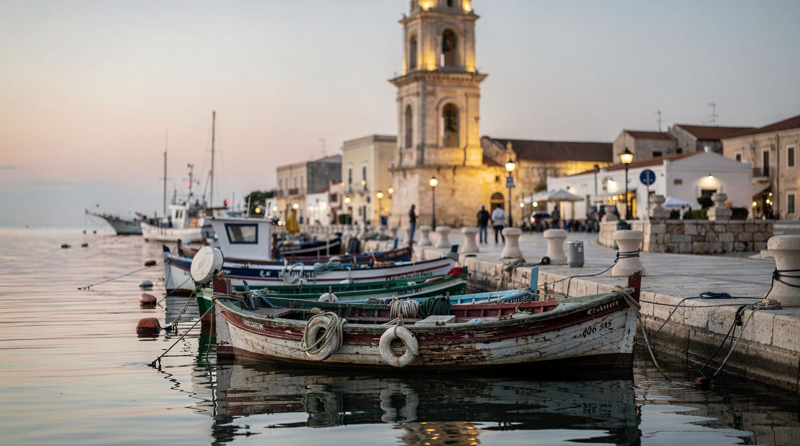 Sicily in 10 days