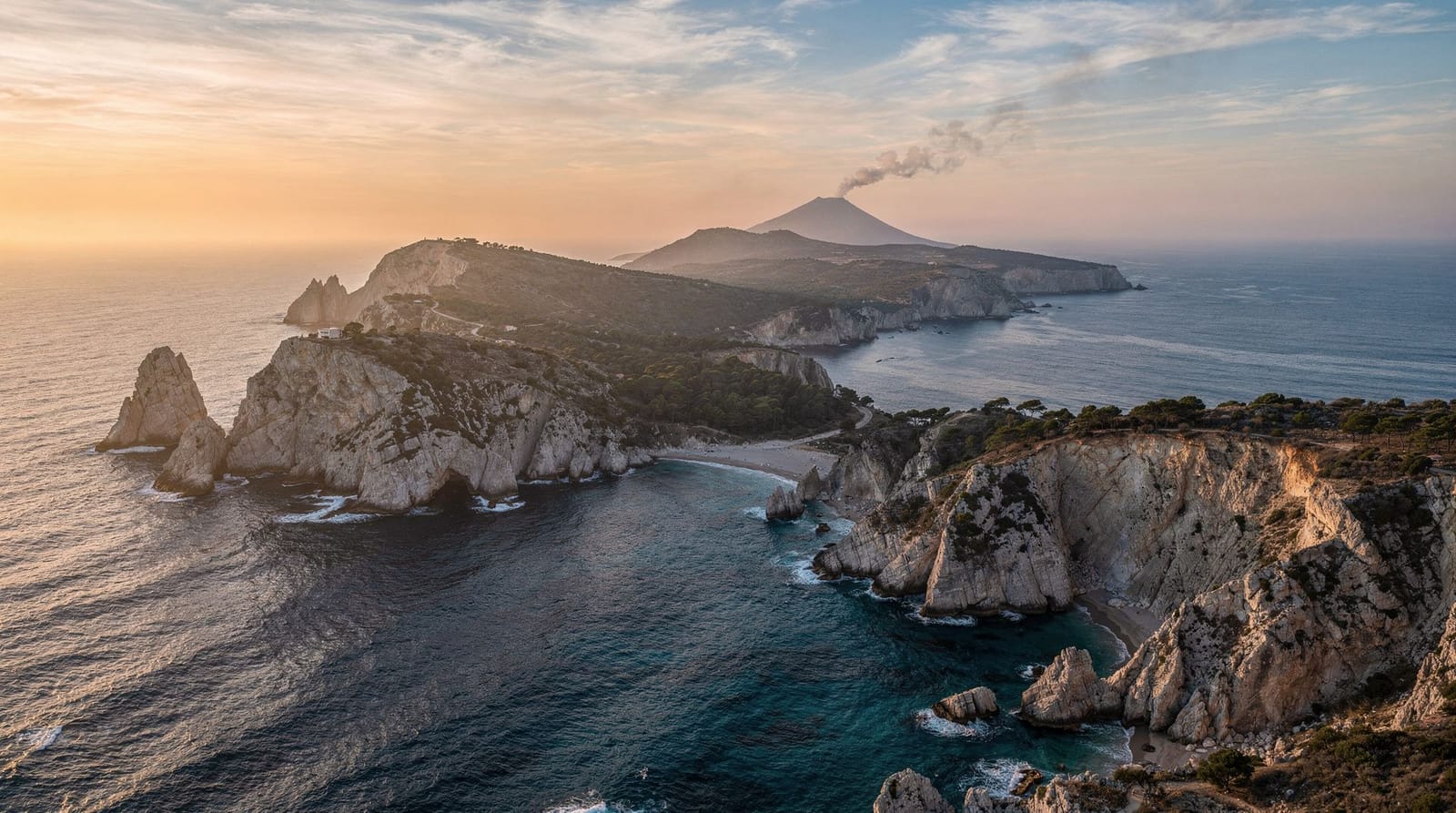 Sicily in two weeks